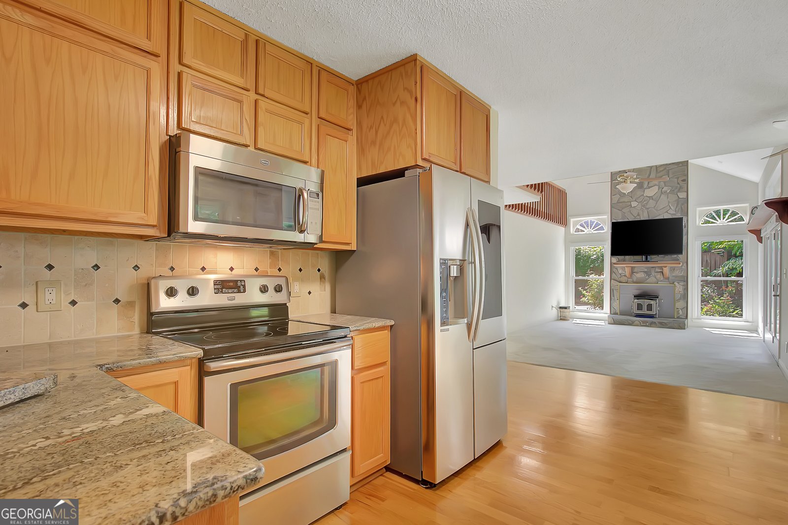 157 Rockspray Ridge Peachtree City - Photo 12