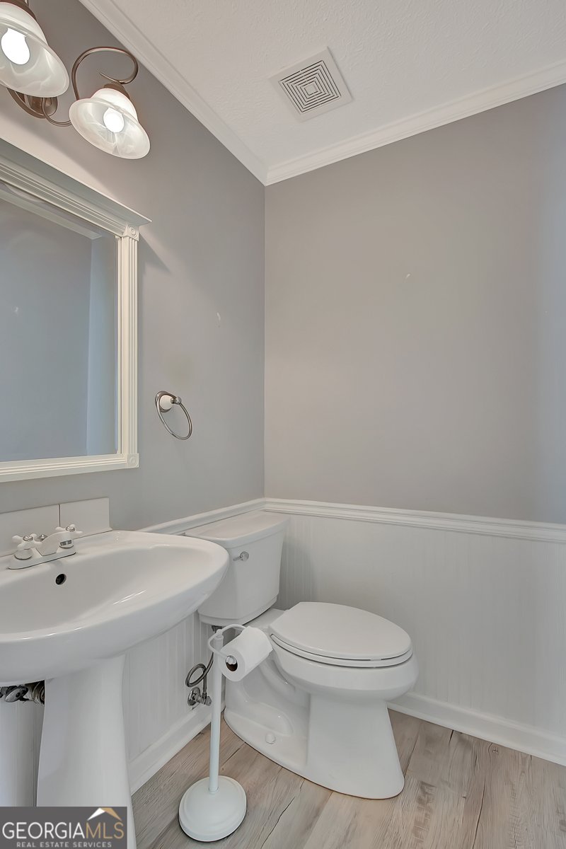 157 Rockspray Ridge Peachtree City - Photo 27