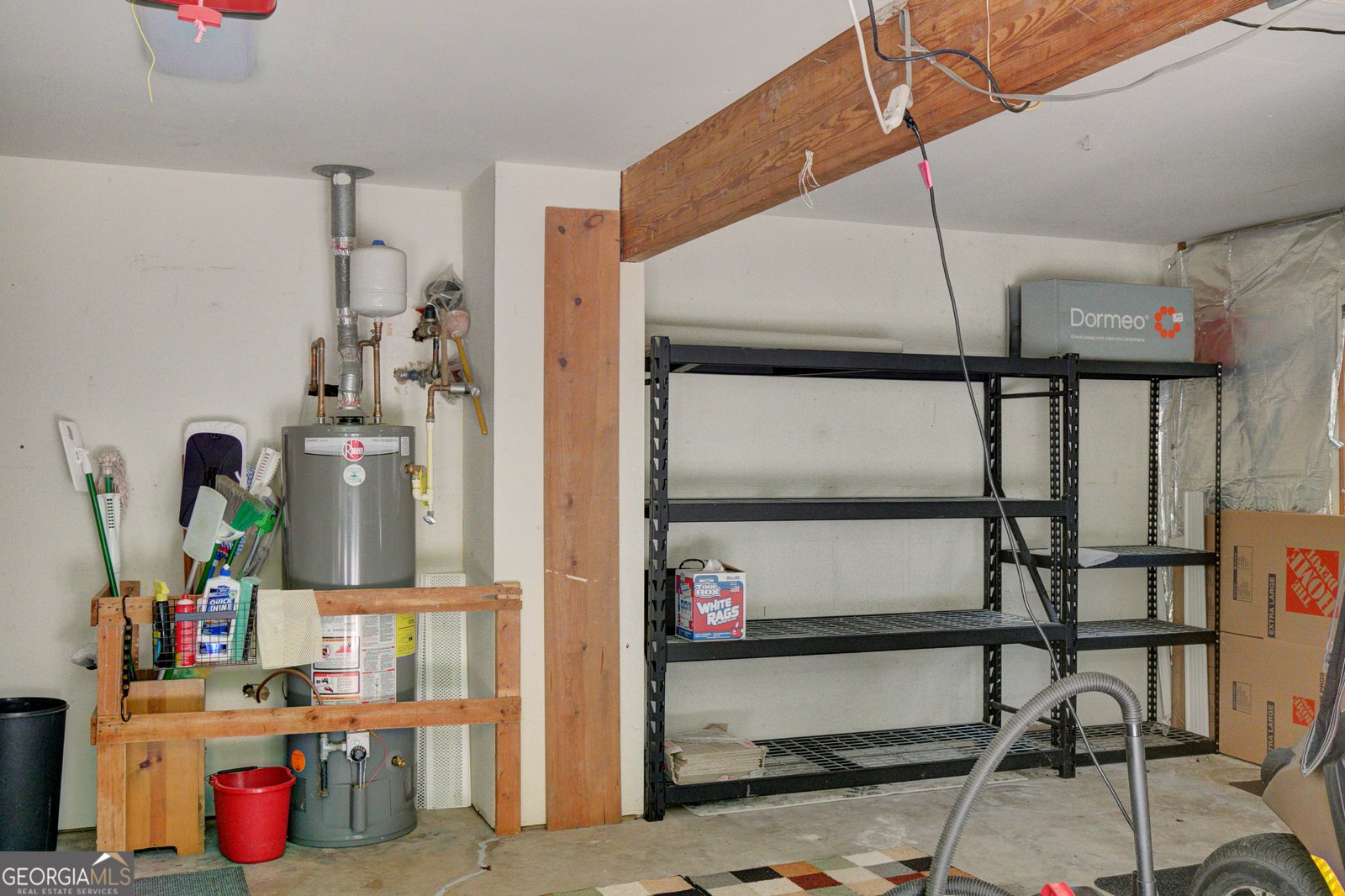 157 Rockspray Ridge Peachtree City - Photo 50