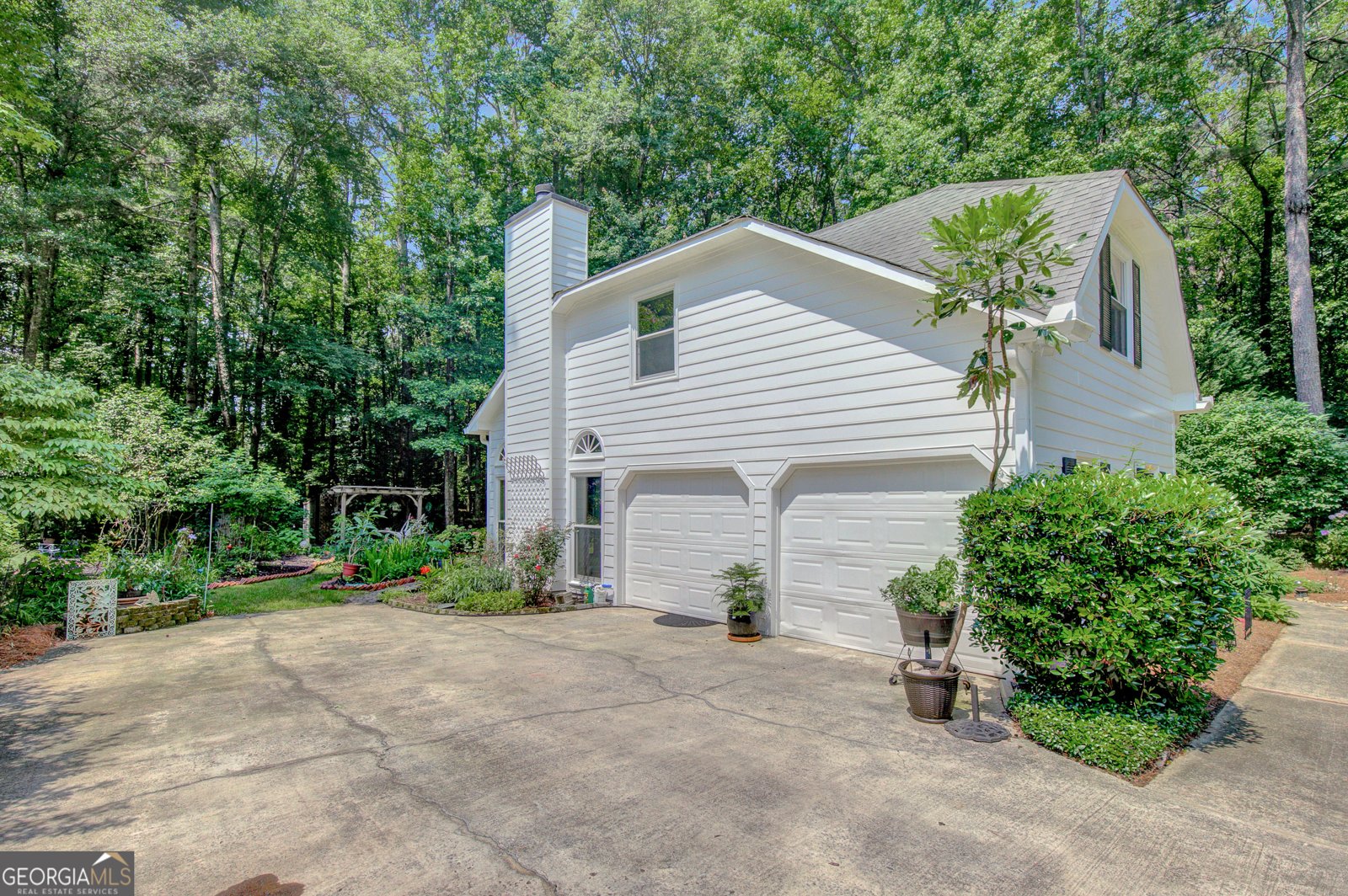 157 Rockspray Ridge Peachtree City - Photo 52