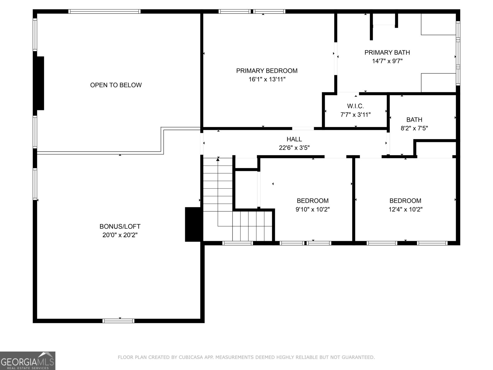 157 Rockspray Ridge Peachtree City - Photo 6