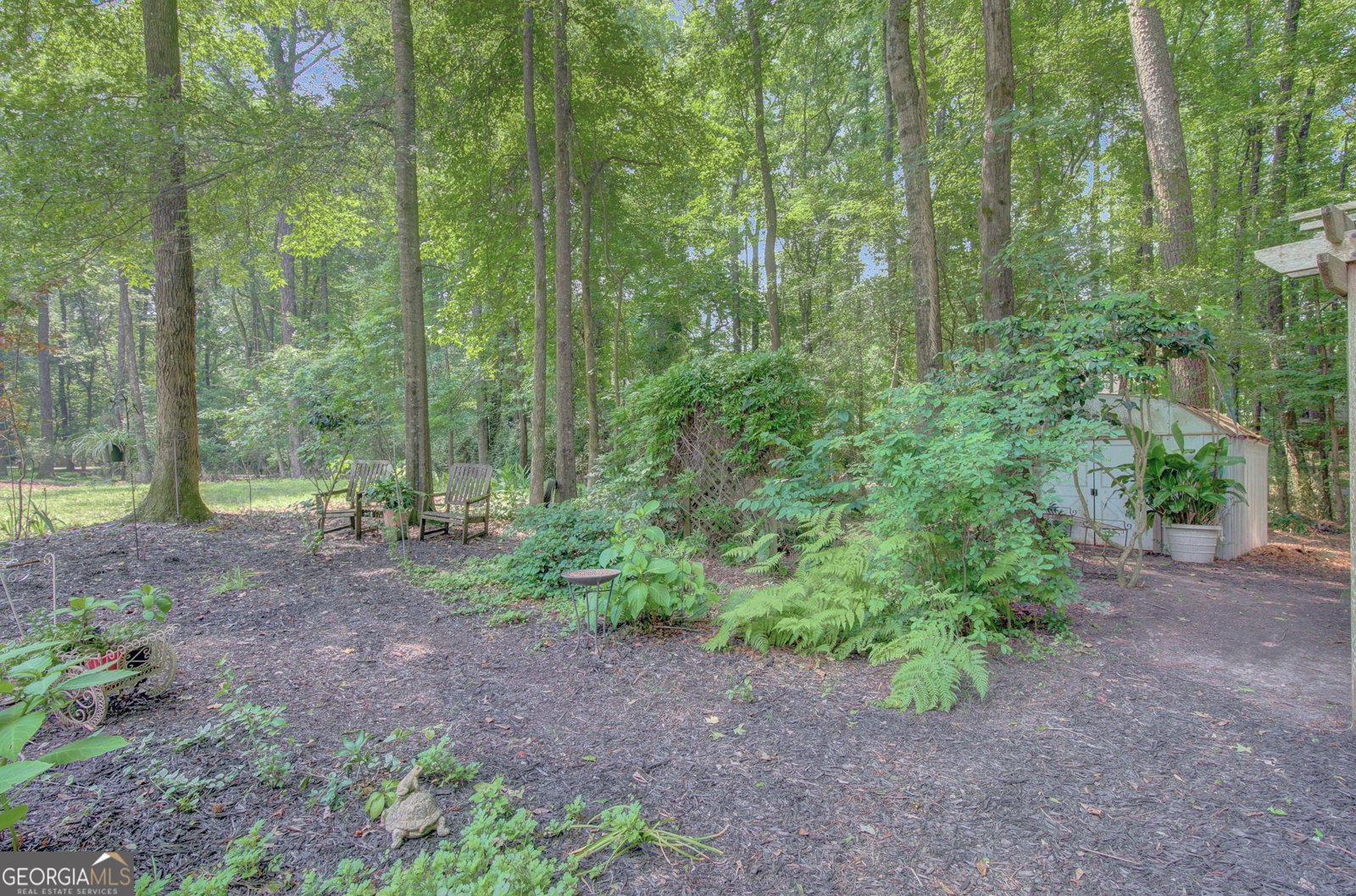 157 Rockspray Ridge Peachtree City - Photo 60