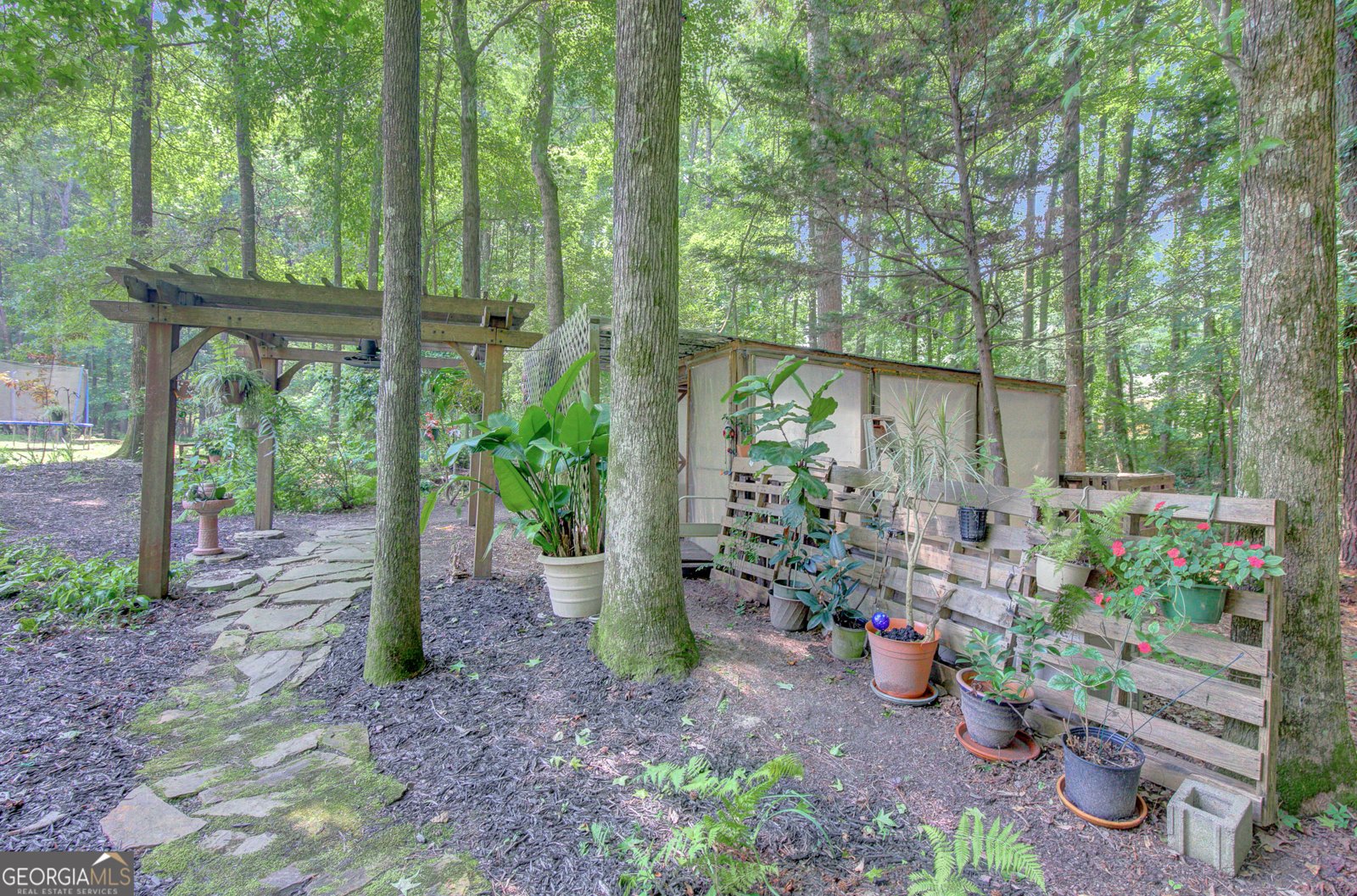 157 Rockspray Ridge Peachtree City - Photo 62