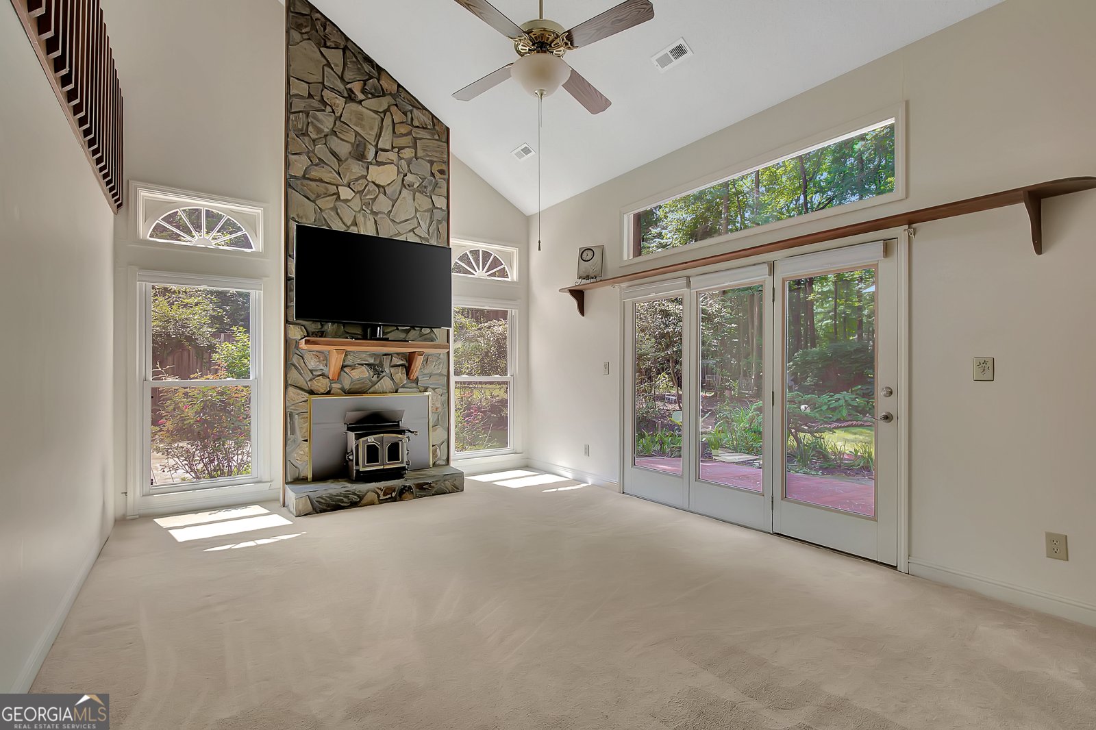 157 Rockspray Ridge Peachtree City - Photo 7