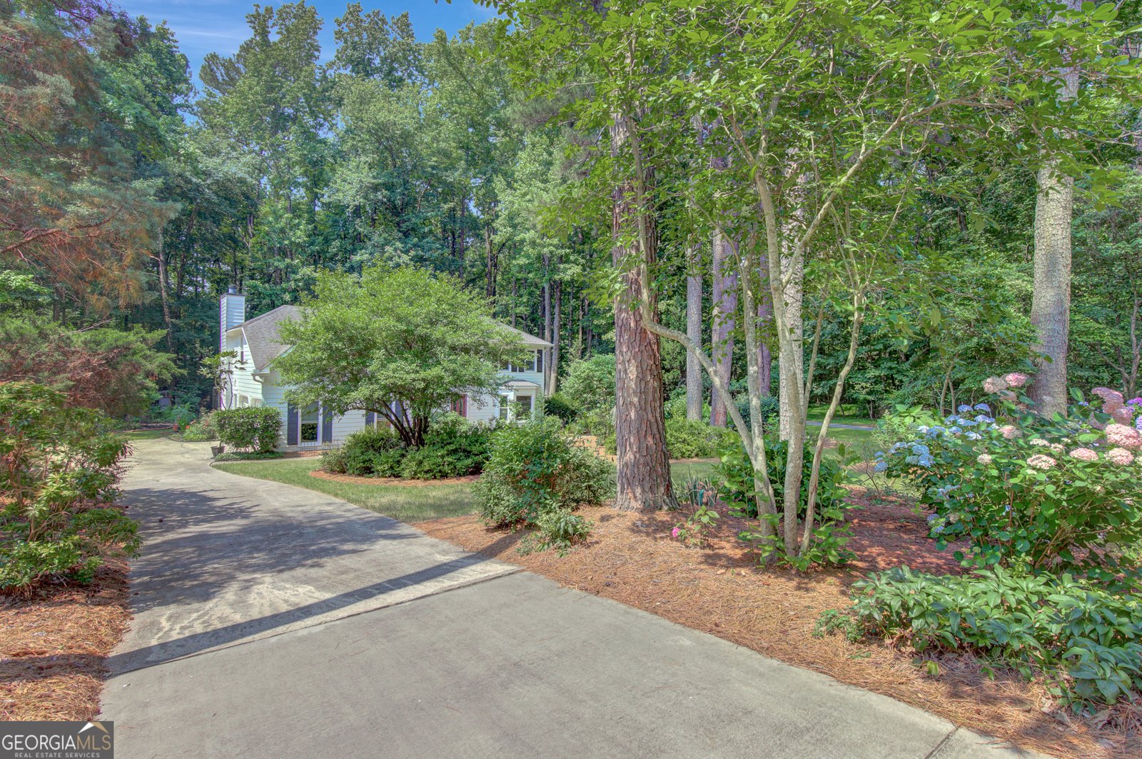 157 Rockspray Ridge Peachtree City - Photo 74