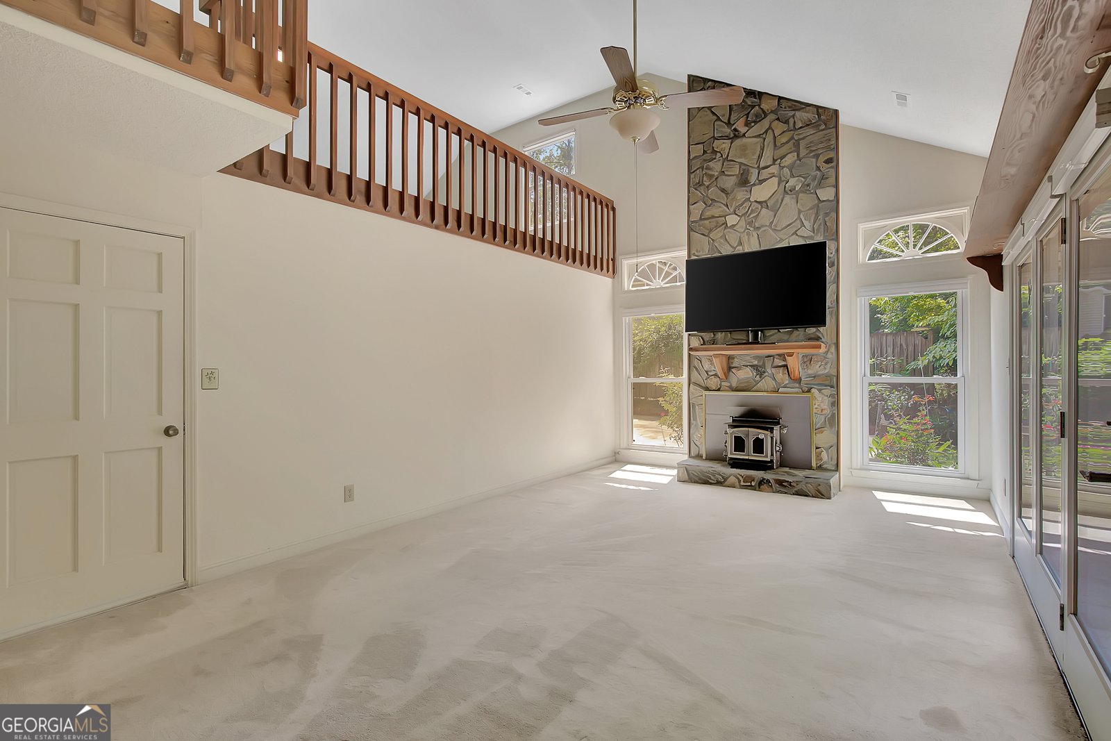 157 Rockspray Ridge Peachtree City - Photo 9