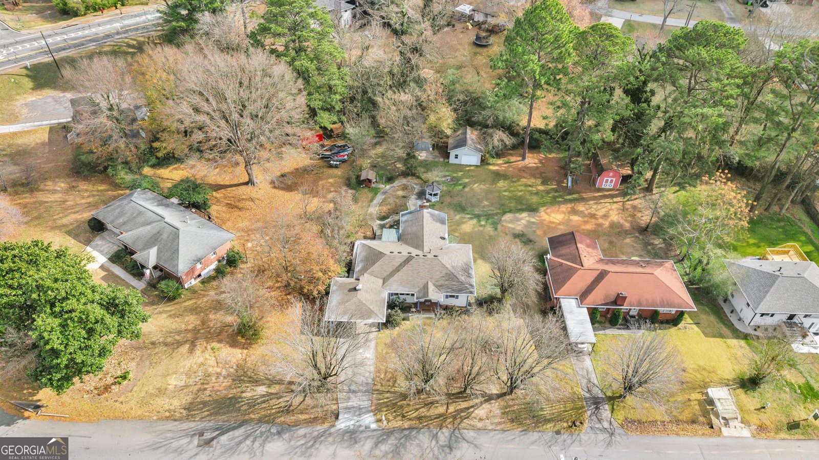 349 Virginia Place Marietta - Photo 38