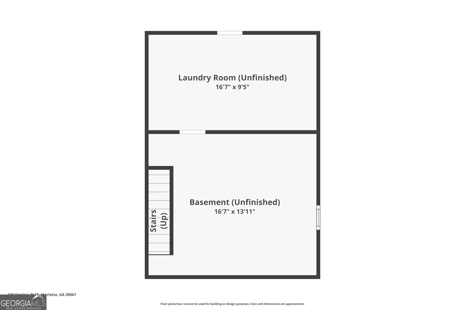 349 Virginia Place Marietta - Photo 41