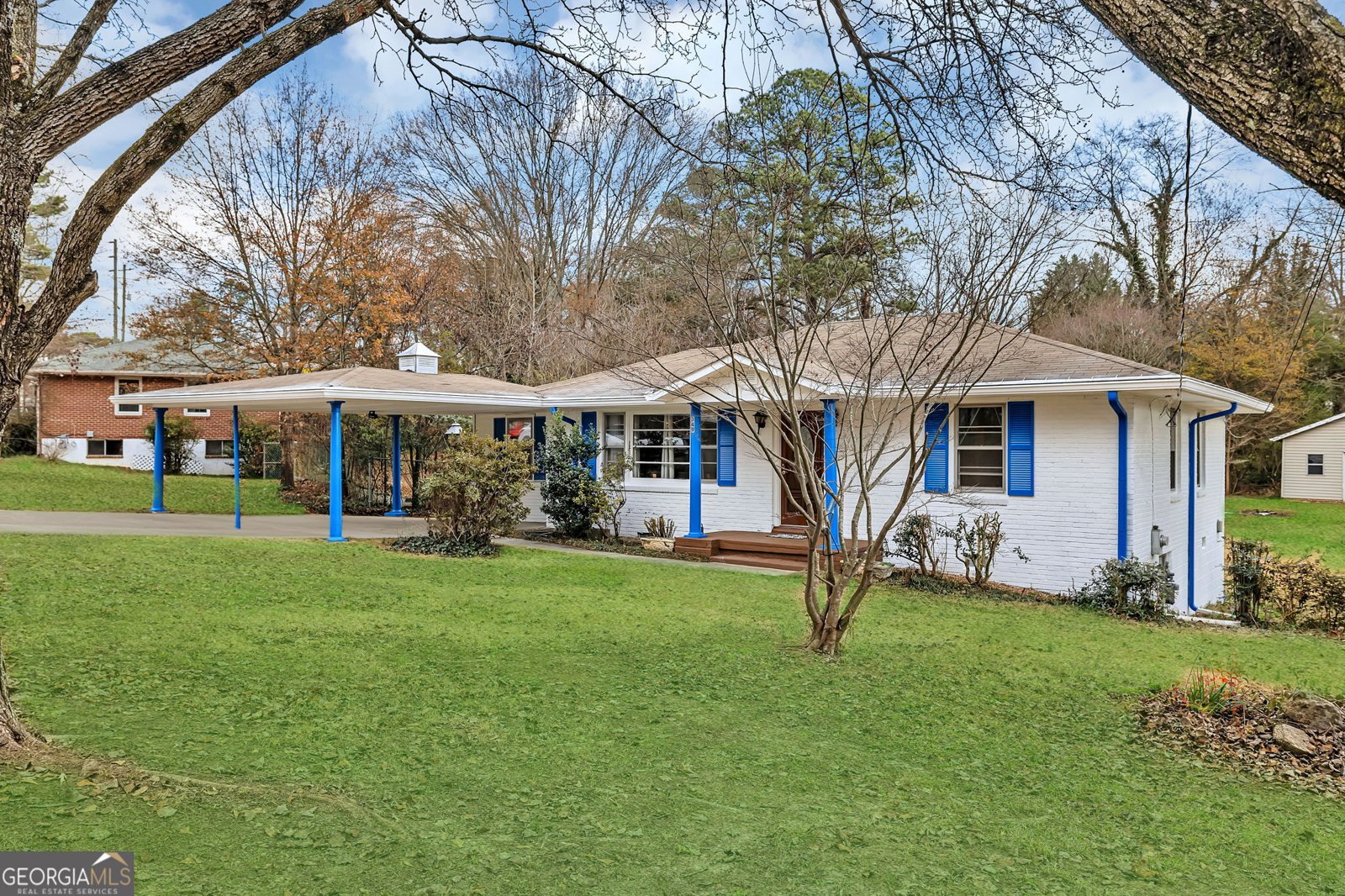 349 Virginia Place Marietta - Photo 6