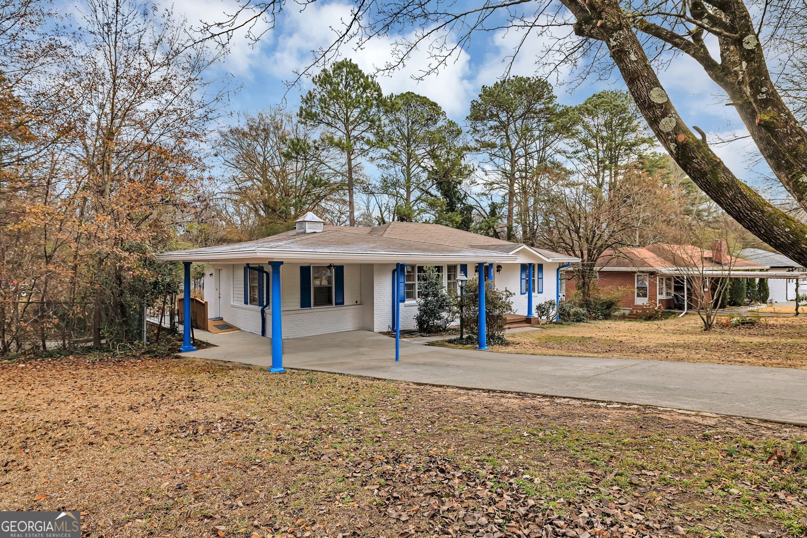 349 Virginia Place Marietta - Photo 7