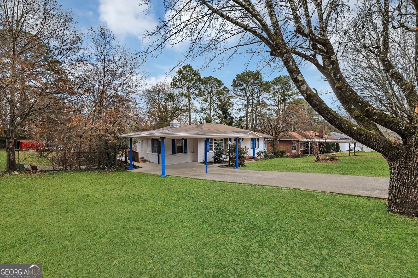 349 Virginia Place Marietta - Photo 8