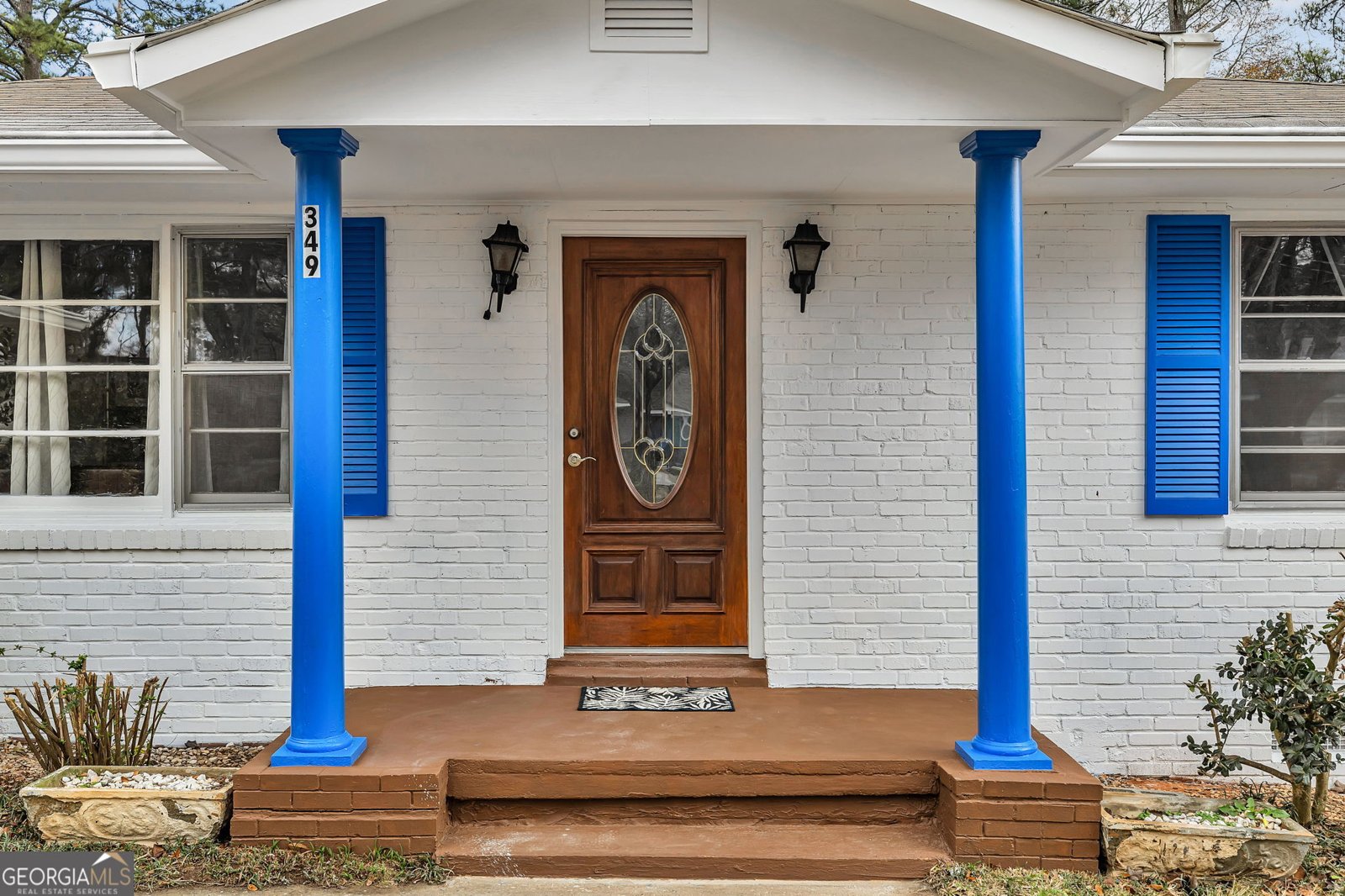 349 Virginia Place Marietta - Photo 9