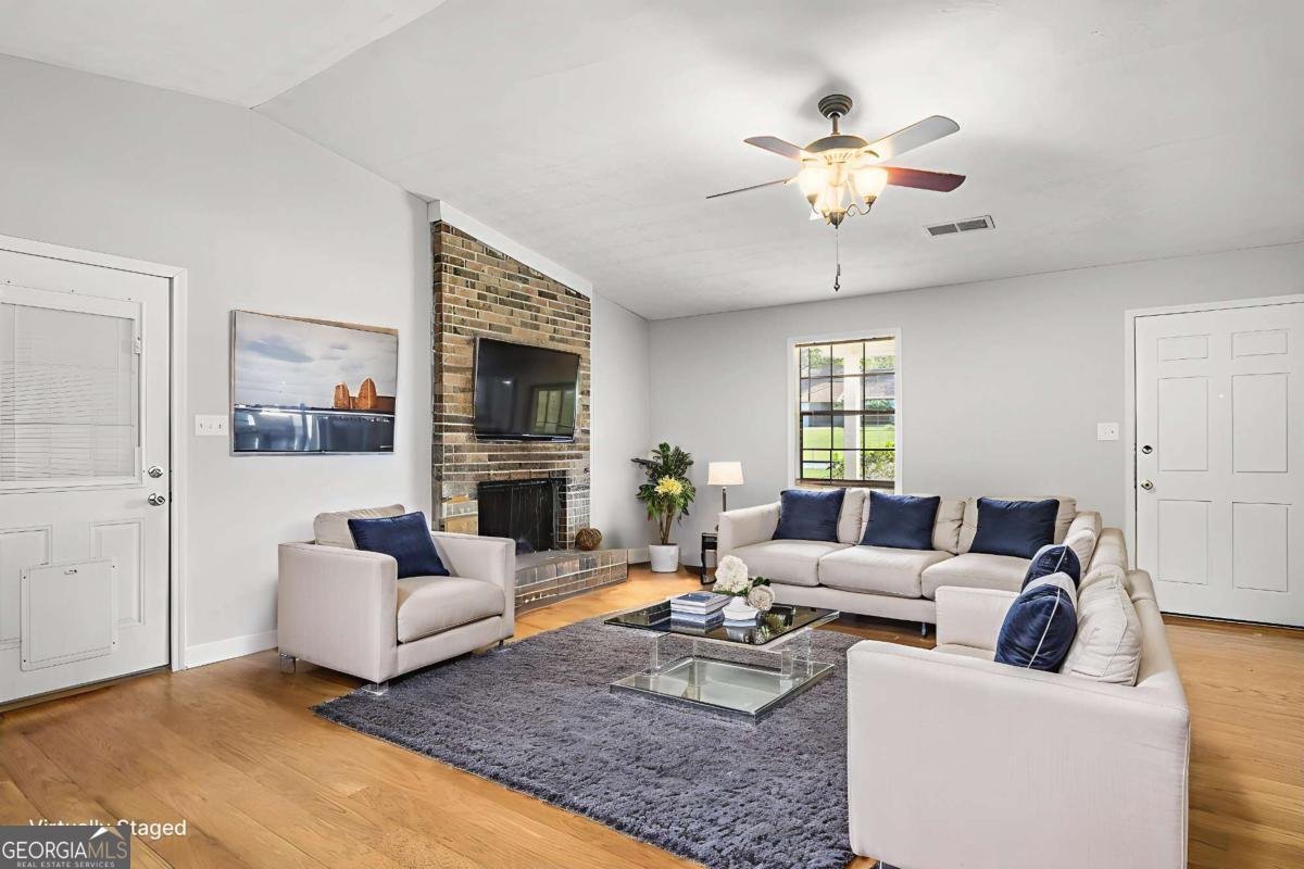 1141 Holly Hills Drive Lilburn - Photo 10