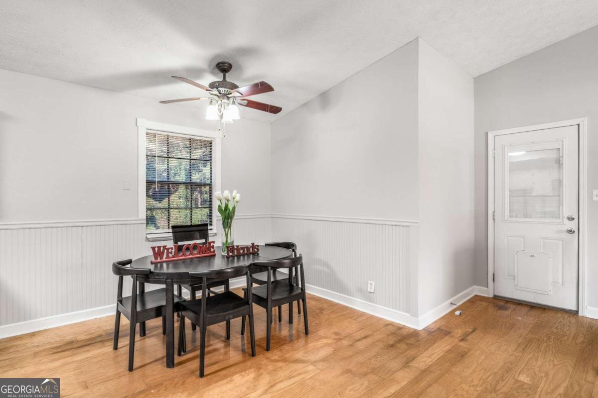 1141 Holly Hills Drive Lilburn - Photo 11