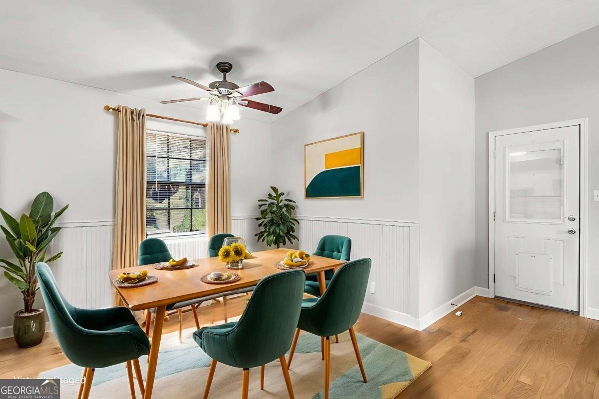 1141 Holly Hills Drive Lilburn - Photo 12