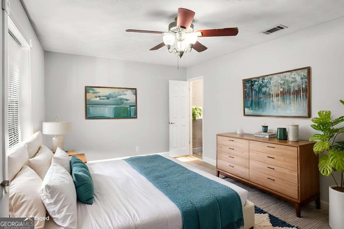 1141 Holly Hills Drive Lilburn - Photo 19