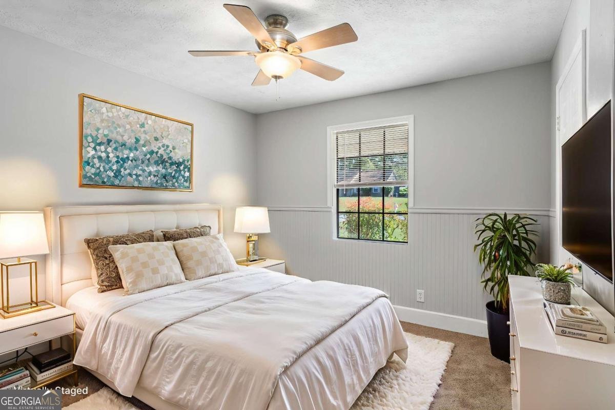 1141 Holly Hills Drive Lilburn - Photo 22