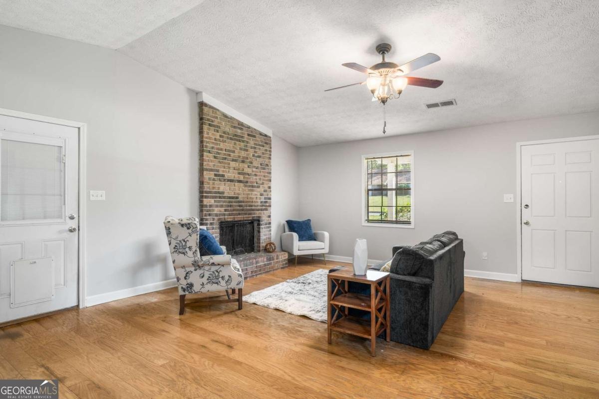 1141 Holly Hills Drive Lilburn - Photo 8