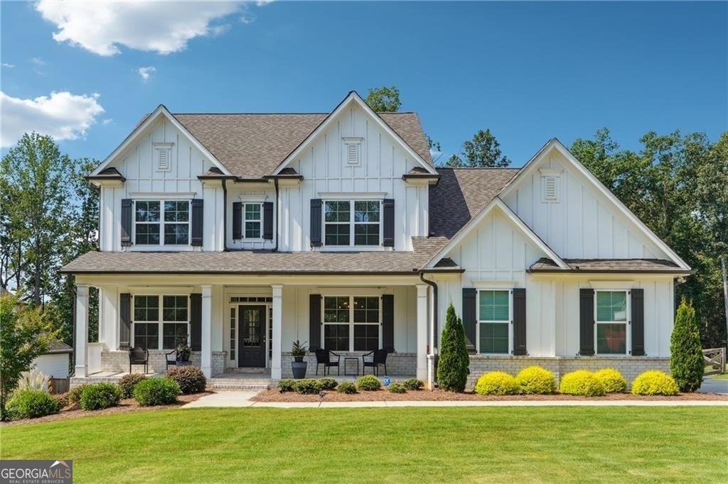 1039 Montrose Way Hoschton - Photo 1