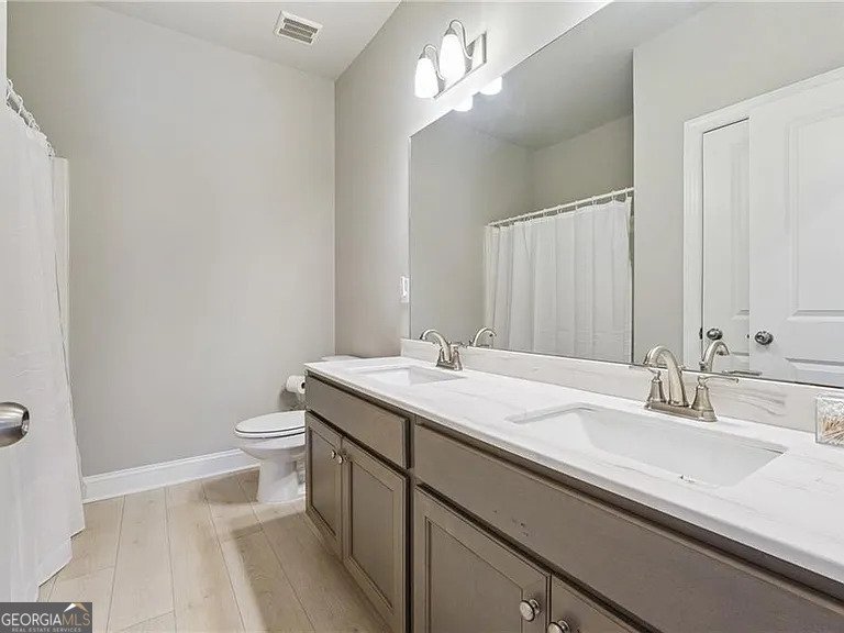 1039 Montrose Way Hoschton - Photo 10