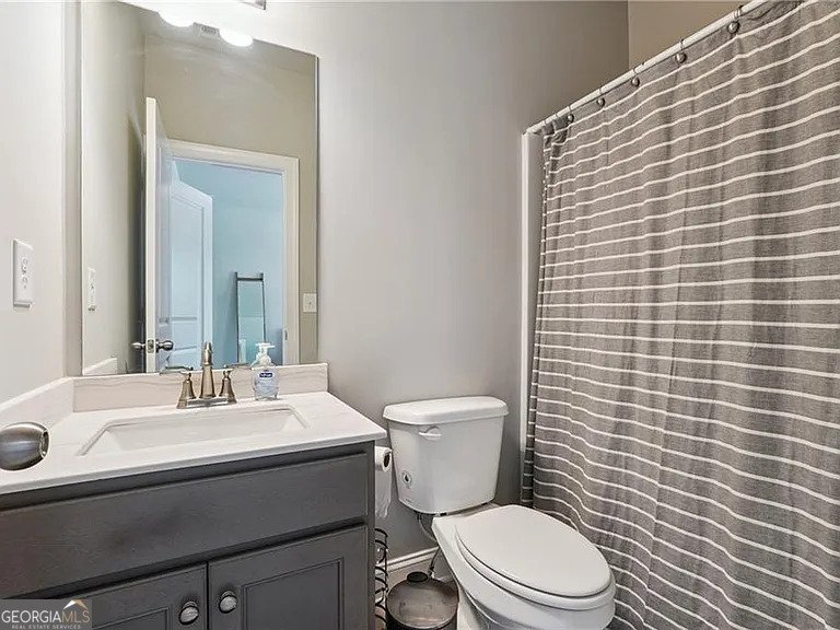 1039 Montrose Way Hoschton - Photo 11