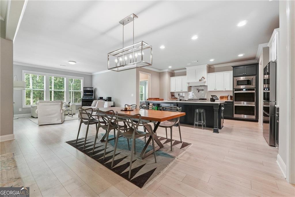 1039 Montrose Way Hoschton - Photo 15