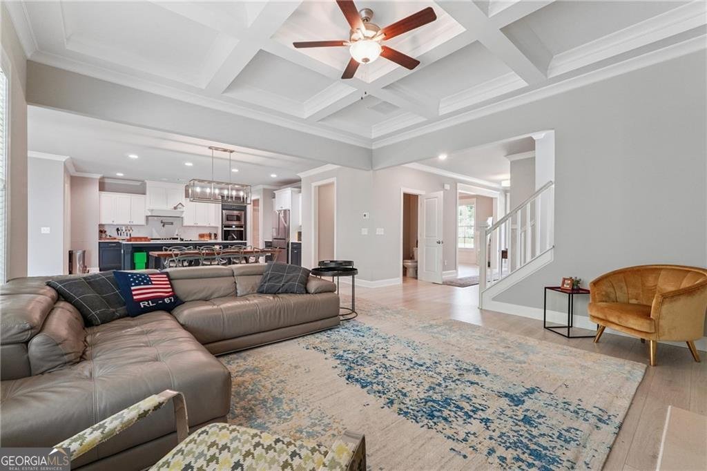 1039 Montrose Way Hoschton - Photo 16