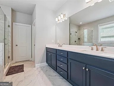 1039 Montrose Way Hoschton - Photo 9