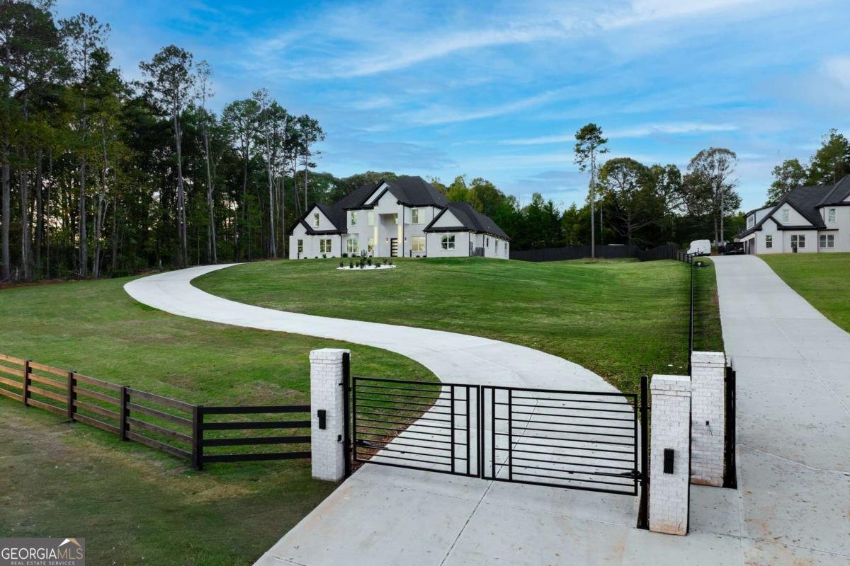 6300 Highway 81 Highway Loganville - Photo 1