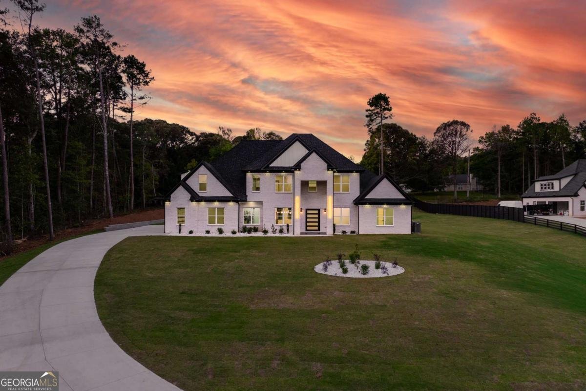 6300 Highway 81 Highway Loganville - Photo 73