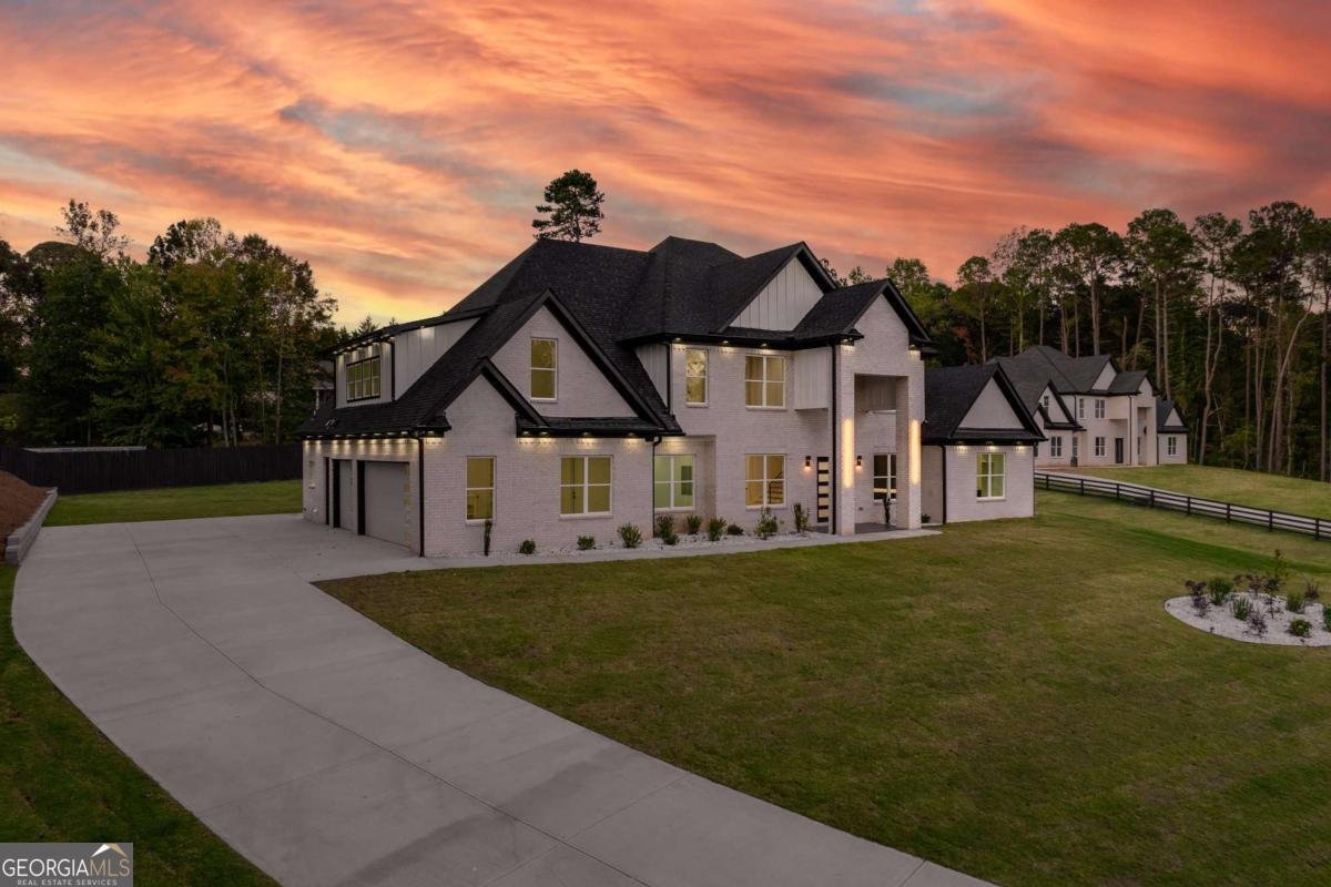 6300 Highway 81 Highway Loganville - Photo 74