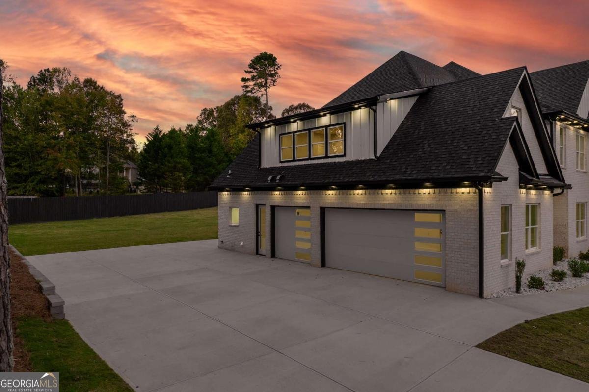 6300 Highway 81 Highway Loganville - Photo 76