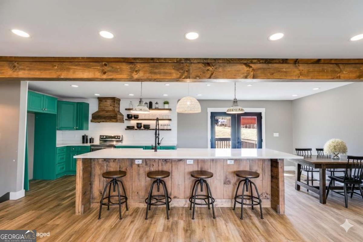 118 Raven Road Villa Rica - Photo 13