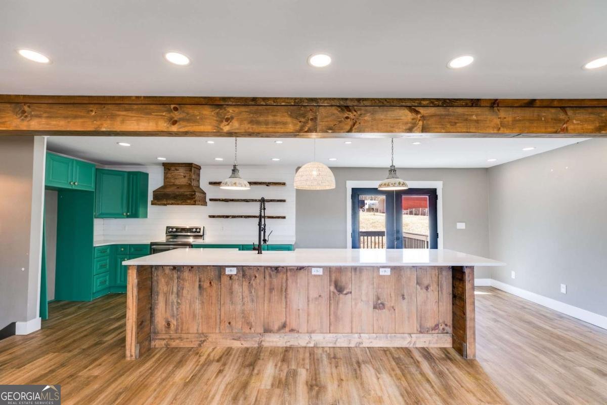 118 Raven Road Villa Rica - Photo 14