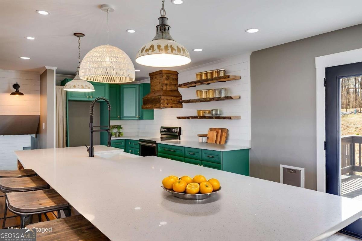 118 Raven Road Villa Rica - Photo 16