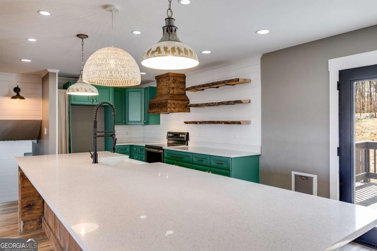 118 Raven Road Villa Rica - Photo 17