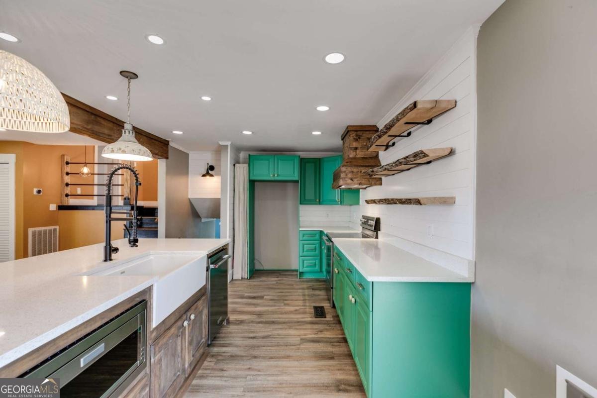 118 Raven Road Villa Rica - Photo 18