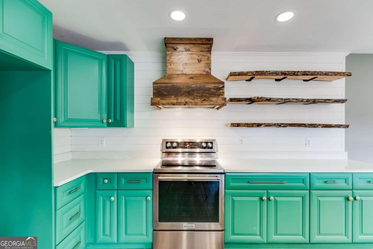 118 Raven Road Villa Rica - Photo 22