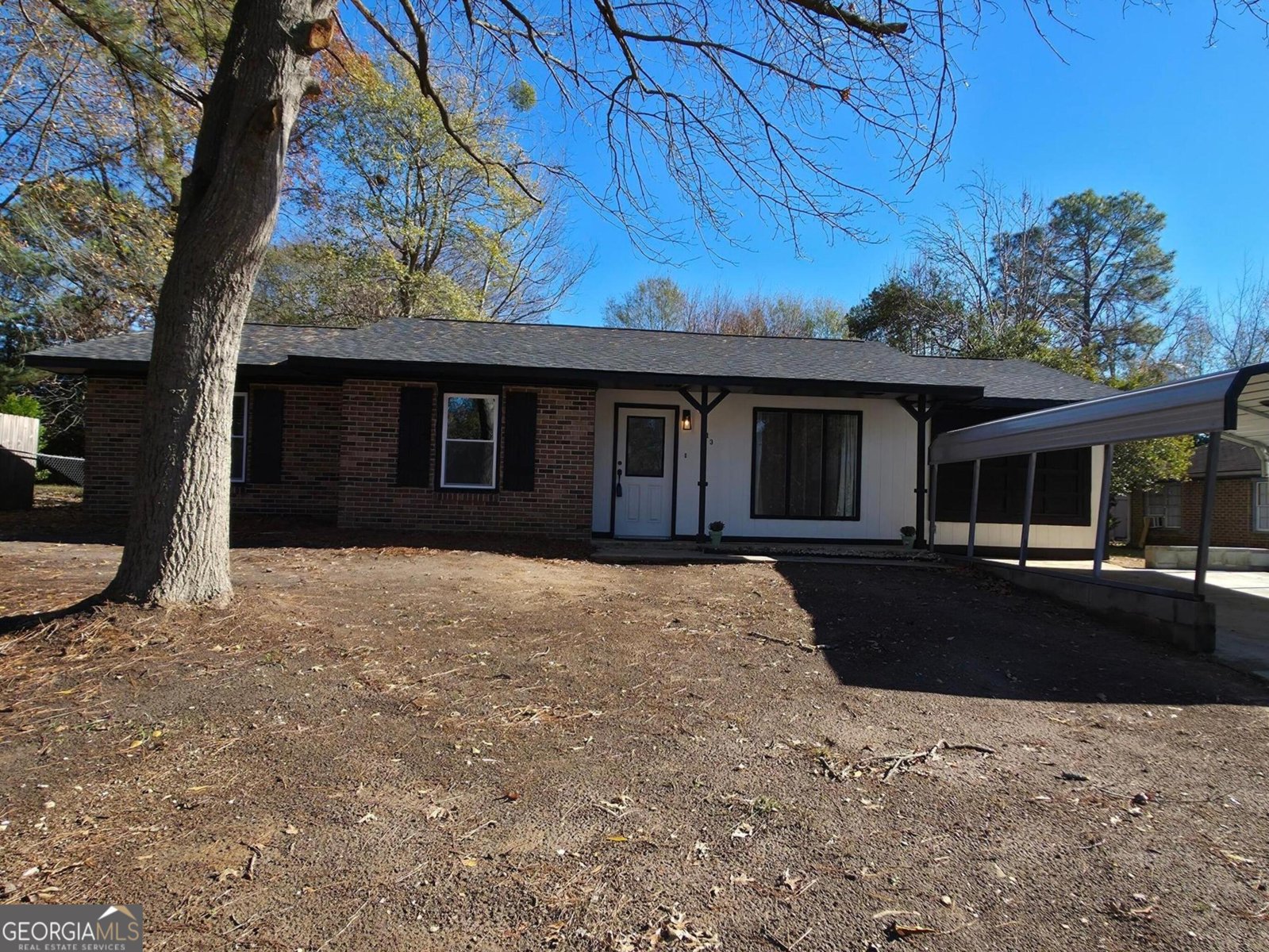213 Stratford Drive Warner Robins - Photo 1