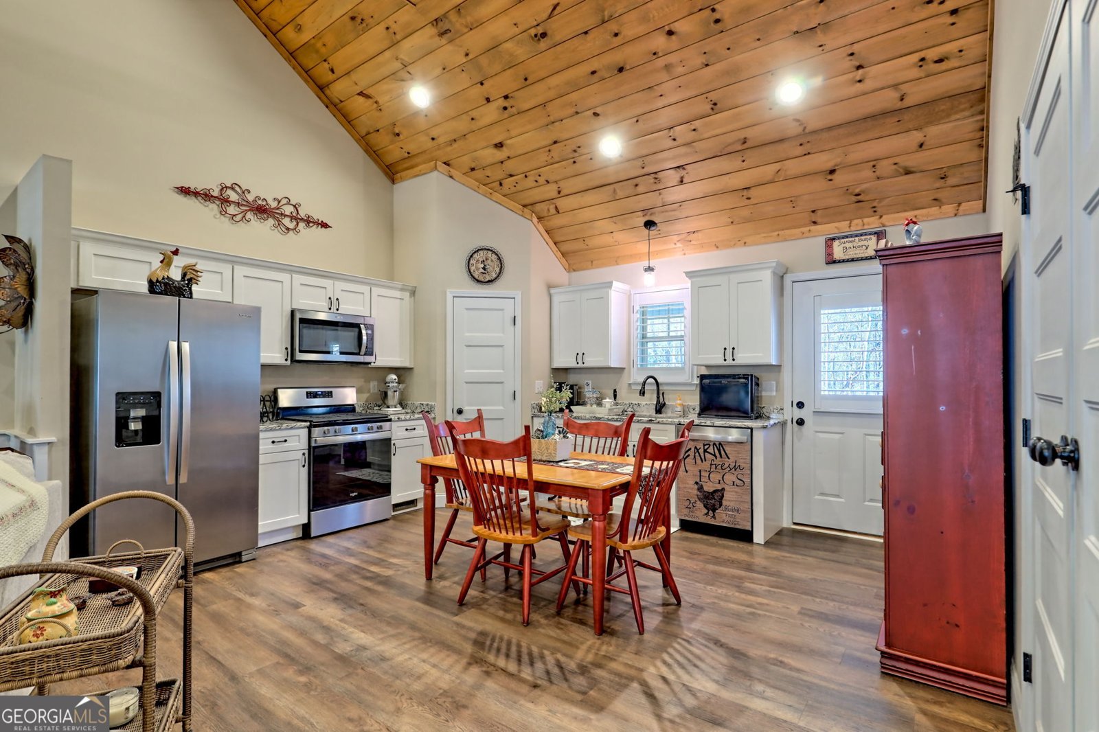 248 Tilly Farm Road Ellijay - Photo 10