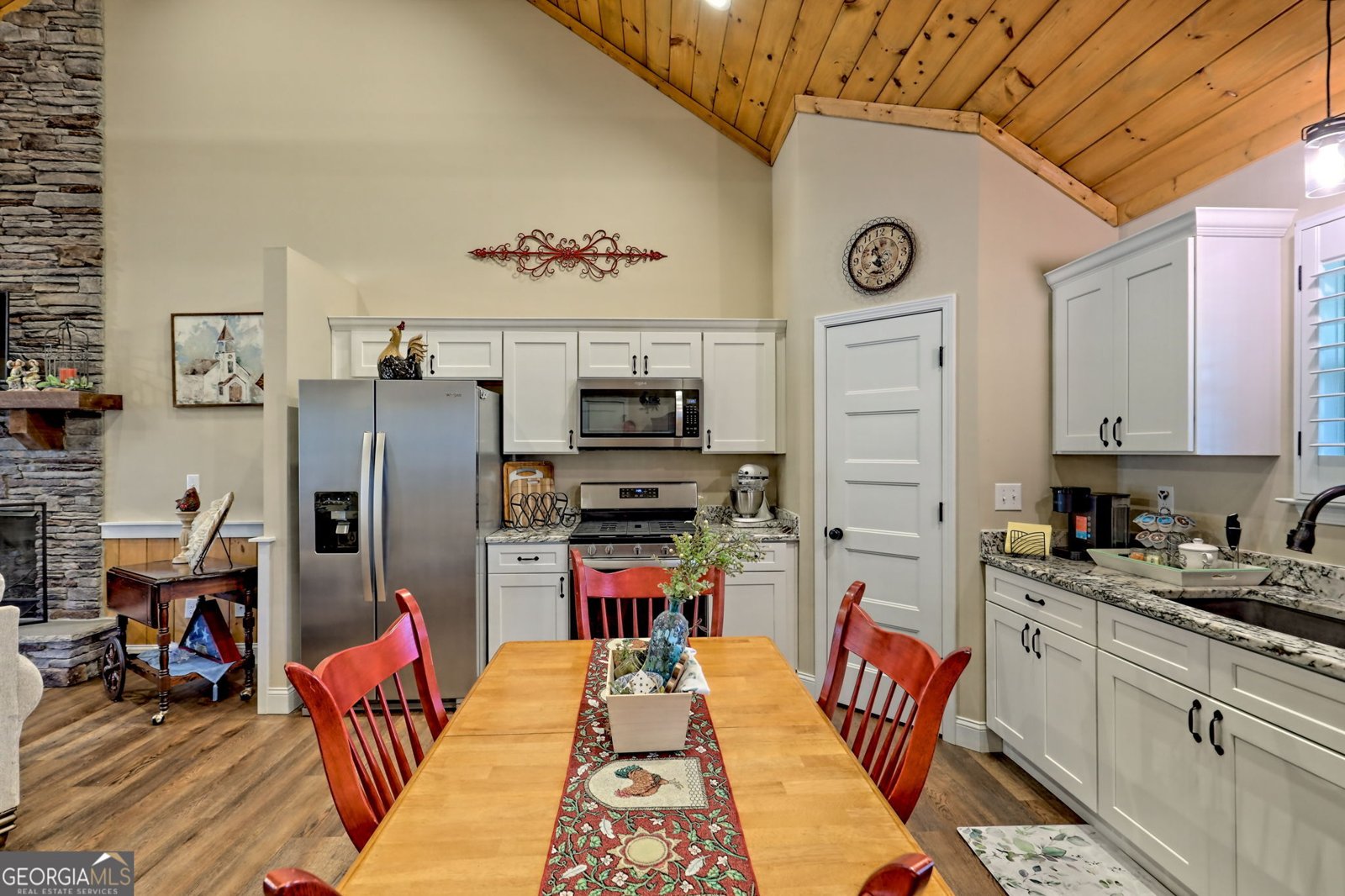 248 Tilly Farm Road Ellijay - Photo 11