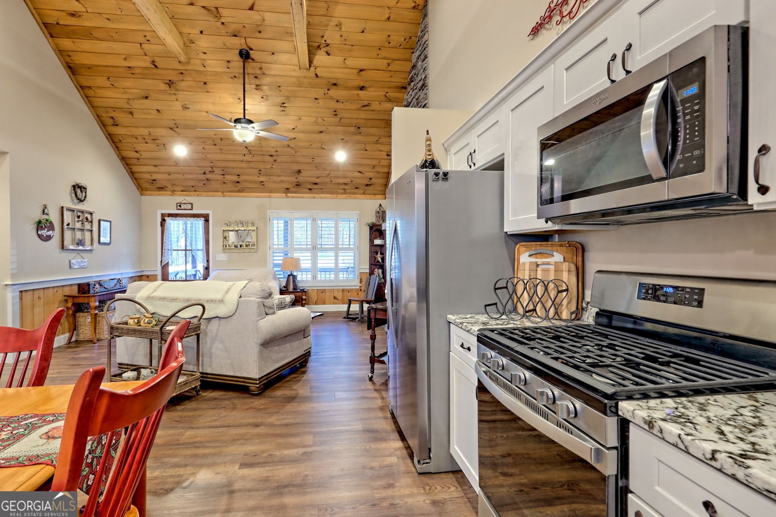 248 Tilly Farm Road Ellijay - Photo 14