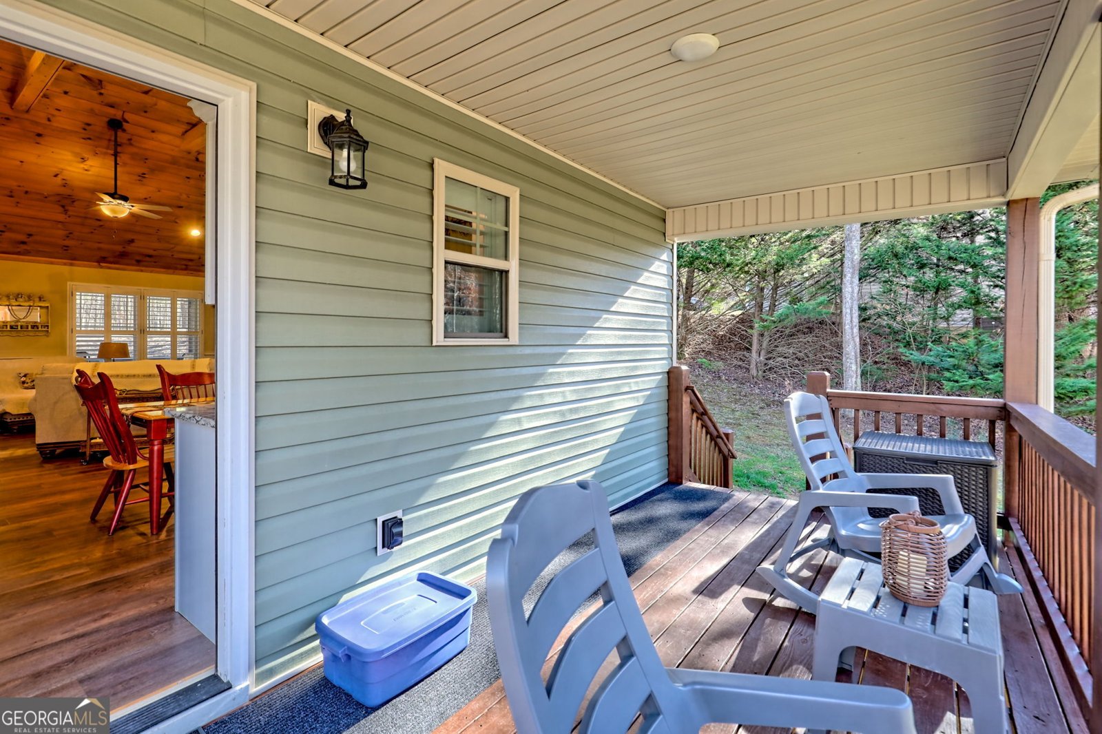 248 Tilly Farm Road Ellijay - Photo 17