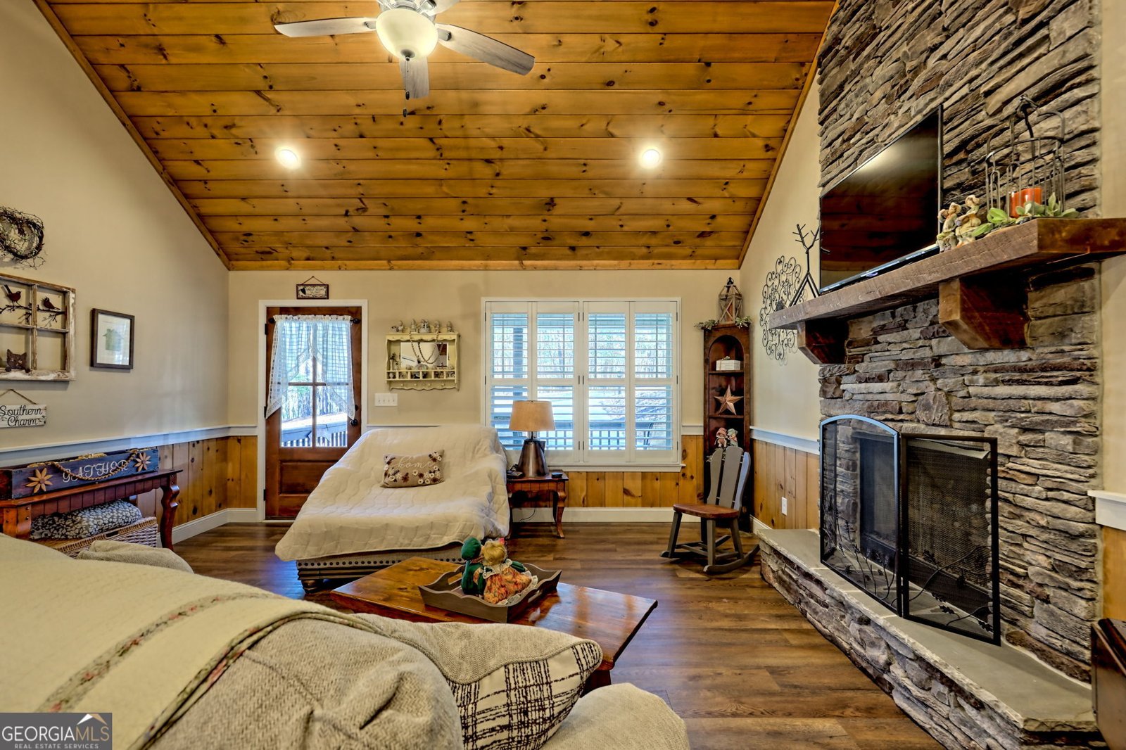 248 Tilly Farm Road Ellijay - Photo 21