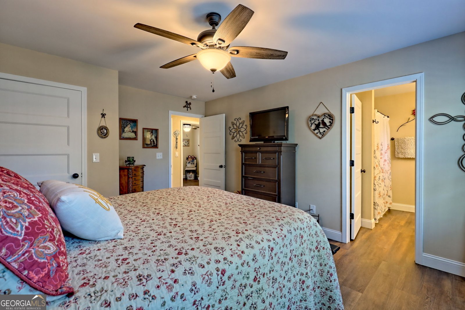 248 Tilly Farm Road Ellijay - Photo 29