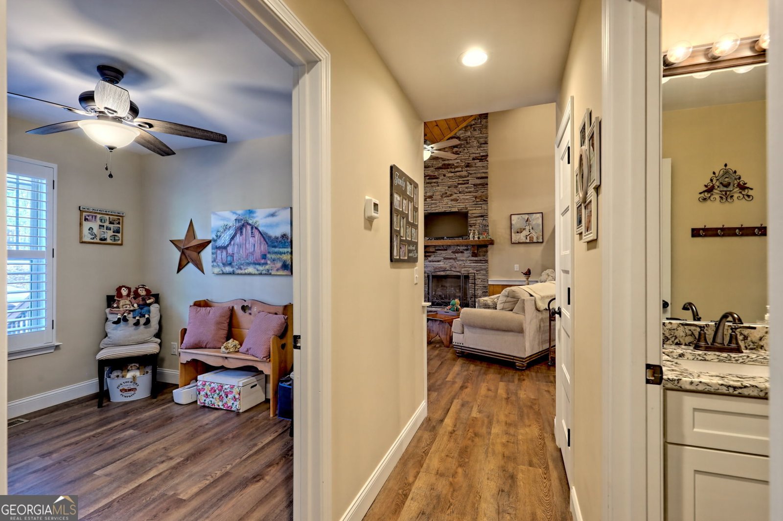 248 Tilly Farm Road Ellijay - Photo 34