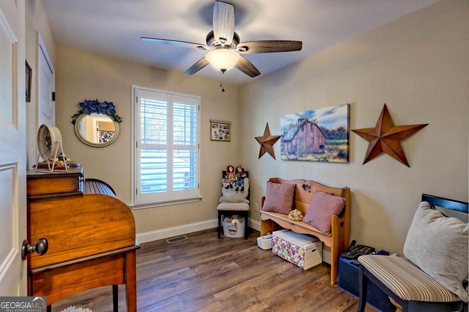 248 Tilly Farm Road Ellijay - Photo 35