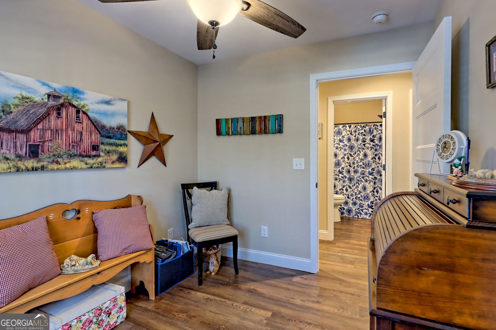 248 Tilly Farm Road Ellijay - Photo 36