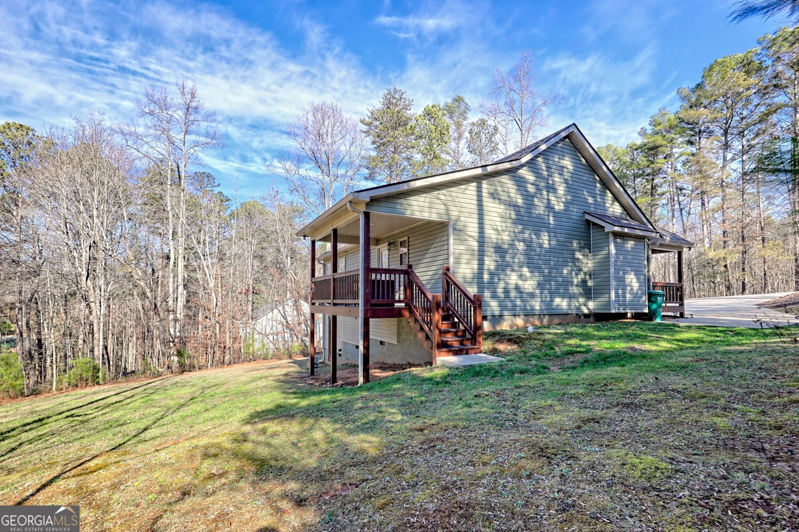 248 Tilly Farm Road Ellijay - Photo 41