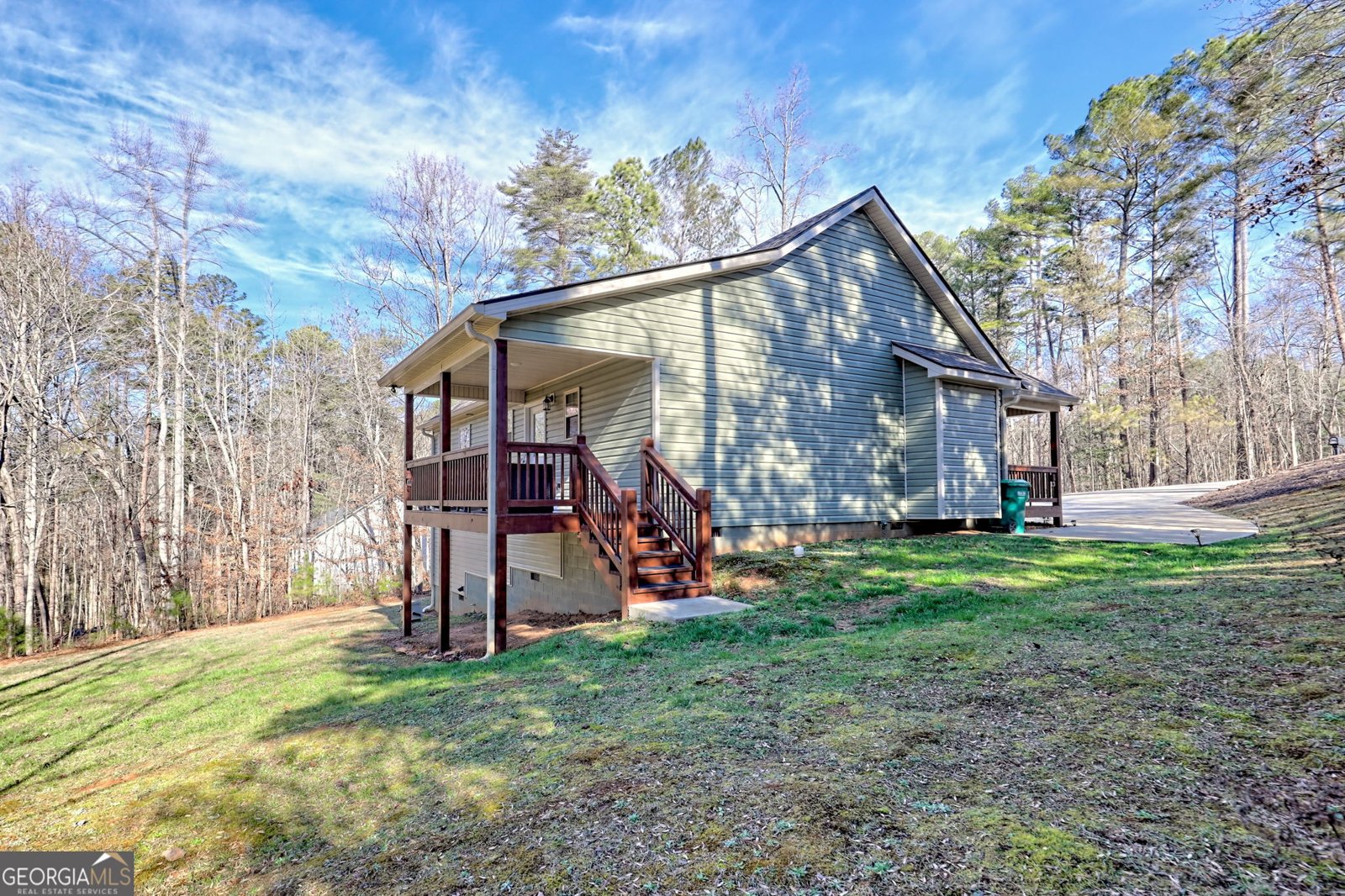 248 Tilly Farm Road Ellijay - Photo 42